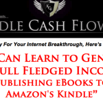 [Member Access] Kindle Cash Flow 2.0 by Ty Cohen