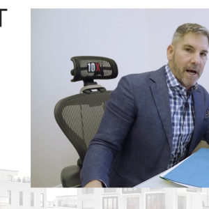[Video Course] How to get Started in Real Estate by Grant Cardone