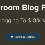 [Member Access] Blackroom Blog Profits 2018 by Jon Dykstra