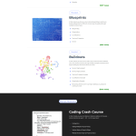 [Member Access] Schematic Architecture By Rob Beal