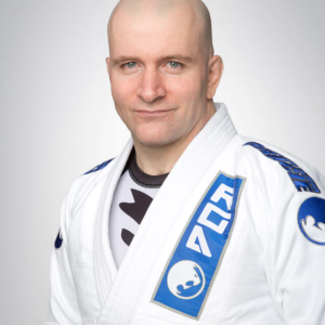 [Video Course] Half Guard Passing and Dynamic Pins: BJJ Fundamentals - Go Further Faster by John Danaher