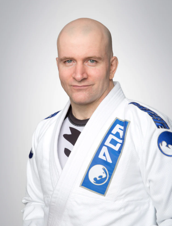[Video Course] Half Guard Passing and Dynamic Pins: BJJ Fundamentals - Go Further Faster by John Danaher - Image 1