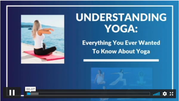[Udemy Course] Understanding Yoga: Education On The Benefits & Styles by Prof. Paul Cline, Ed.D, Sandor Kiss - Image 1