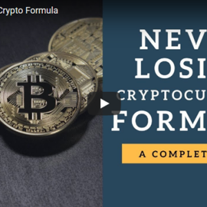 [Video Course] Home Business Bootcamp Never Losing Cryptocurrency Formula by Sean Bagheri