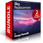 [Member Access] Sky Replacement Pro by Serge Ramelli