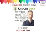 [Member Access] Just One Dime by Seth Kneip