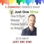 [Member Access] Just One Dime by Seth Kneip