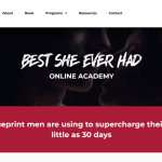 [Member Access] Sexual Quantum Leap The Best She Ever Had by Andrew Mioch