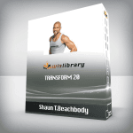 [Member Access] Transform 20 by ShaunT Beachbody