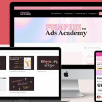 [Member Access] Fempire Ads Academy by Shelby Fowler