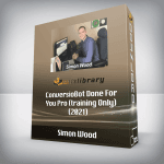 [Member Access] ConversioBot Done For You Pro 2021 by Simon Wood