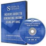 [Member Access] Insider's Guide to Generating Income using Options Strategies Course by Simpler Options