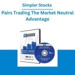 [Member Access] Pairs Trading - The Market Neutral Advantage by Simpler Options