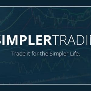 [Video Course] Precision Timing Secrets by Simpler Trading