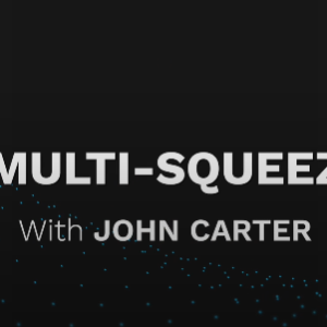 [Video Course] New Multi Squeeze Pro System Elite by John F. Carter, Simpler Trading