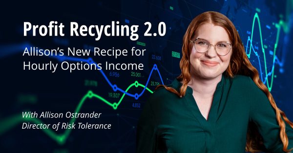 [Video Course] Overnight Profit Strategy PRO by Allison Ostrander, Simpler Trading - Image 1
