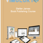[Member Access] Book Publishing Course by Stefan James