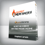 [Member Access] Secret MLM Hacks Webinar by Stephen Larsen