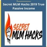 [Member Access] Secret MLM Hacks by Stephen Larsen