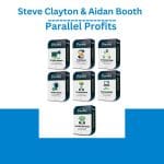 [Member Access] Parallel Profits by Aidan Booth And Steven Clayton