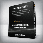 [Member Access] Duxinator - High Odds Penny Trading by Steven Dux