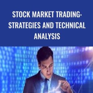 [Udemy Course] Stock market trading: Strategies and technical analysis by Brent Chesterman