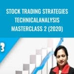 [Member Access] Stock Trading Strategies : Technical Analysis MasterClass 2 by Jyoti Bansal