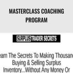 [Member Access] Surplus Trader Secrets Masterclass Coaching Program