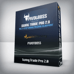 [Member Access] Swing Trade Pro 2.0 by PivotBoss