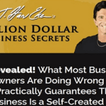 [Member Access] Million Dollar Business Secrets by T.Harv Eker