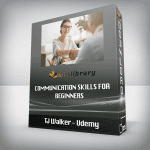 [Member Access] Workplace Communication: You Can Speak Up at Meetings! by TJ Walker