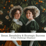 [Member Access] Momentum Consulting Course: How One Strategic Hour Each Day Can Add 6 Figures to Your Annual Consulting Income by Michael Zipursky, Consulting Success