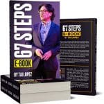 [Member Access] 67 Steps by Tai Lopez