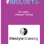 [Member Access] Lifestyle Training by Tai Lopez