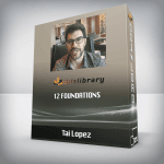 [Member Access] 12 Foundations by Tai Lopez