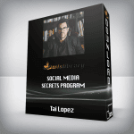 [Member Access] Social Media Secrets by Tai Lopez