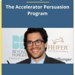 [Member Access] The Accelerator Persuasion Program by Tai Lopez