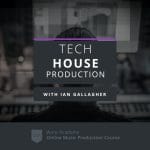 [Member Access] Producing Tech House by Warp Academy