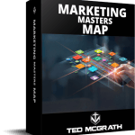 [Member Access] Marketing Masters Map by Ted McGrath