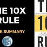 [Member Access] 10x Super Life by Grant Cardone