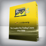 [Member Access] The Complete Day Trading Course (Updated 2020)