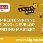 [Member Access] The Complete Writing Course: Develop True Writing Mastery by TJ Walker, Derek Smith