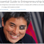 [Member Access] The Essential Guide to Entrepreneurship by Guy Kawasaki by Guy Kawasaki