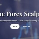 [Member Access] The Forex Scalper Mentorship Package (Part 1 & 2 & 3)