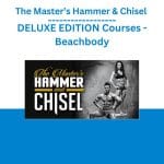 [Member Access] The Master's Hammer and Chisel Deluxe Edition by Beachbody