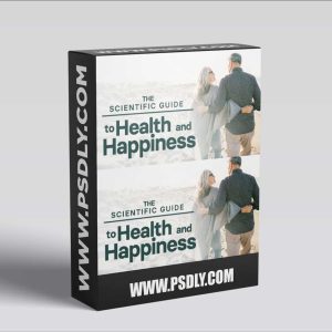 [Video Course] The Scientific Guide to Health and Happiness by Robin Miller, TTC