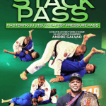 [Member Access] The Stack Pass by Andre Galvao
