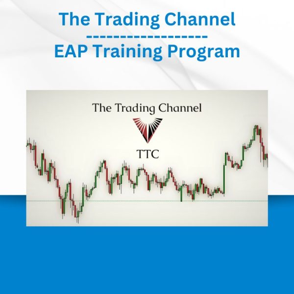 [Video Course] EAP Training Program by The Trading Channel - Image 1