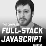 [Member Access] The Complete Full-Stack JavaScript Course! by Joseph Delgadillo, Nick Germaine