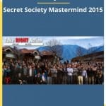 [Member Access] Secret Society Mastermind by Timothy Marc
